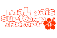 Malpais SurfCamp & Resort