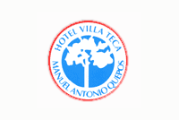 Hotel Villa Teca