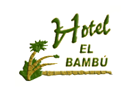 Hotel El Bambú