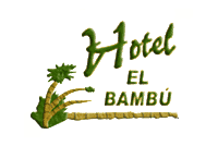 Hotel El Bamb&uacute;