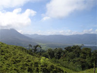 Northern Lowlands Costa Rica