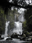 nauyaca waterfall