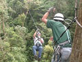 canopy tour