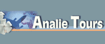 Analie Tours USA