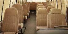 Toyota Coaster Rent a Van
