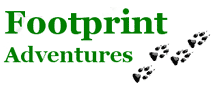 Footprint Adventures England