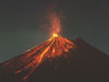 Arenal Volcano Costa Rica