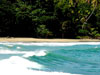 Cahuita Beach Costa Rica