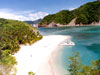 Tortuga Island Costa Rica