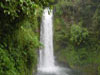 La Paz Waterfall Costa Rica