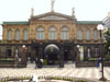 Teatro Nacional Costa Rica