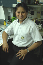 Johnny Orozco
