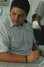 Cristian Alvarez