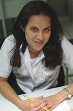 Rose Mary Chac&oacute;n