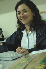 Milena Solano
