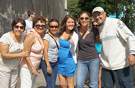 costa rica guides groups 1