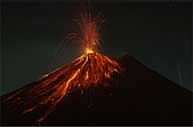 Arenal Volcano