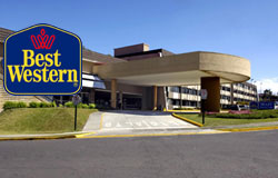 Best Western Hotel Irazu
