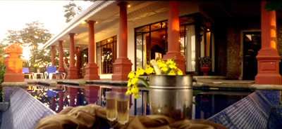 Villa Caletas Villa caletas