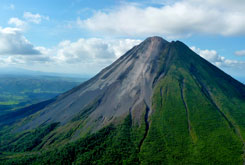 Arenal Volcano