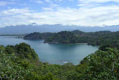 Manuel Antonio