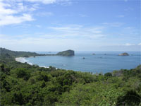 manuel antonio