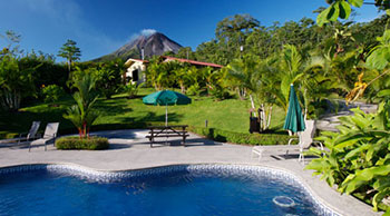 Arenal Volcano Inn
