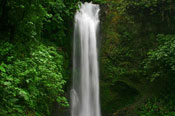 Waterfall Costa Rica