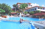 parador hotel