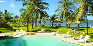 BAHIA DEL SOL HOTEL