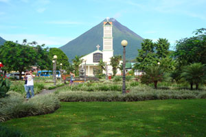 La Fortuna