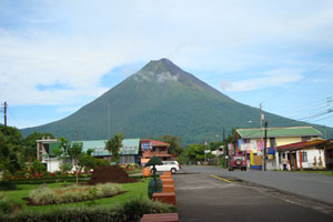 La Fortuna