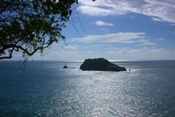 Manuel Antonio National Park