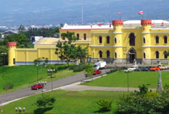 San Jose Costa Rica