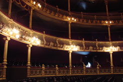 Teatro Nacional