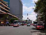 Down Town San jose,Costa Rica