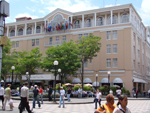 Gran hotel costa rica,san jose