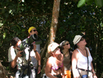 People, Manuel Antonio
