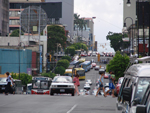 Rush Hour San Jose,Costa Rica