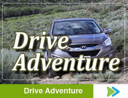 drive adventure costa rica