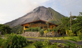 Arenal Observatory Lodge