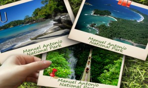 Manuel Antonio National Park Tour