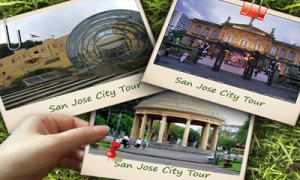 San Jose City Tour Costa Rica