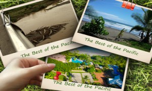 The Best of the Pacific Costa Rica