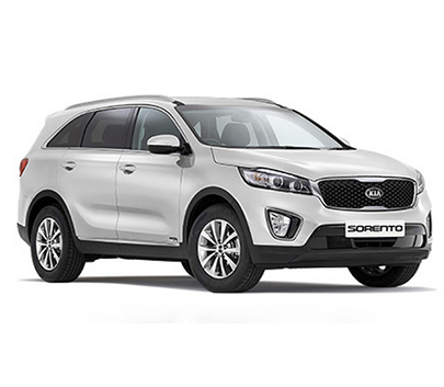 Kia Sorento 4WD AT