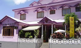 1-Fachada Hotel Fleur de Lys (declarado patrimonio de Costa Rica)