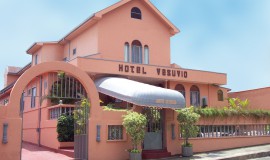 Hotel Vesuvio