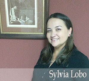 Sylvia Lobo