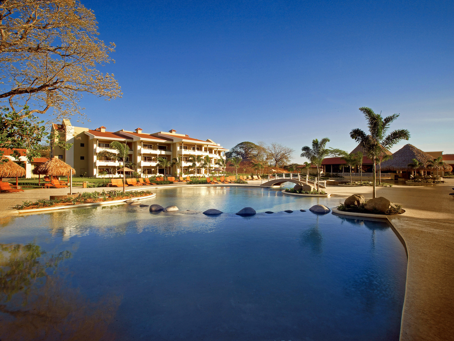 The Westin Golf Resort Spa Spanish Costa Rica Guides