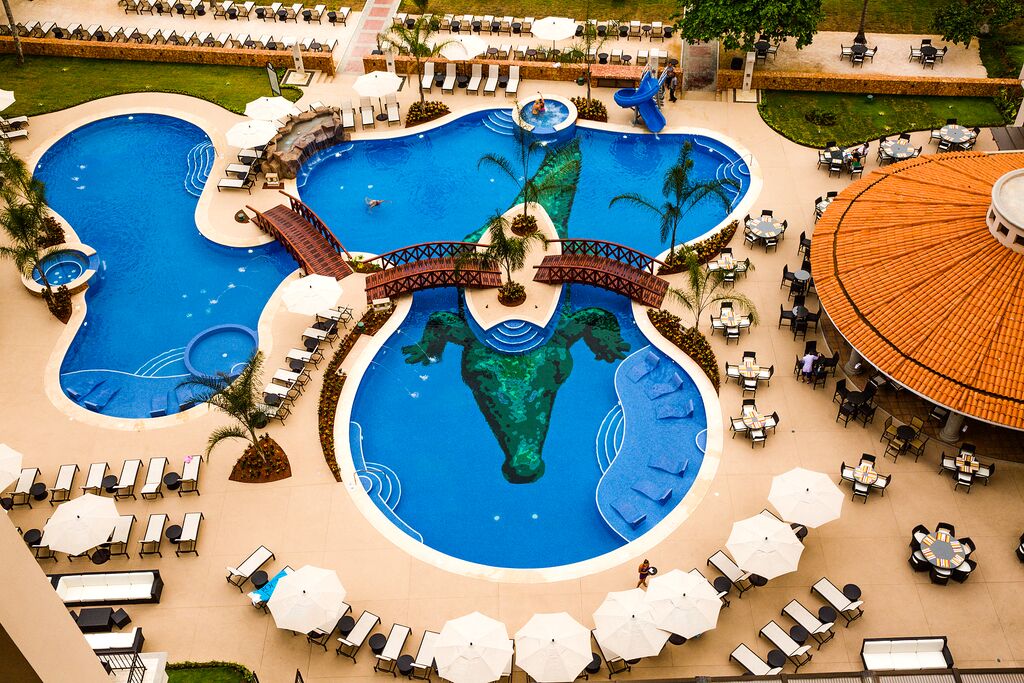 Croc's Casino Resort – Costa Rica Guides